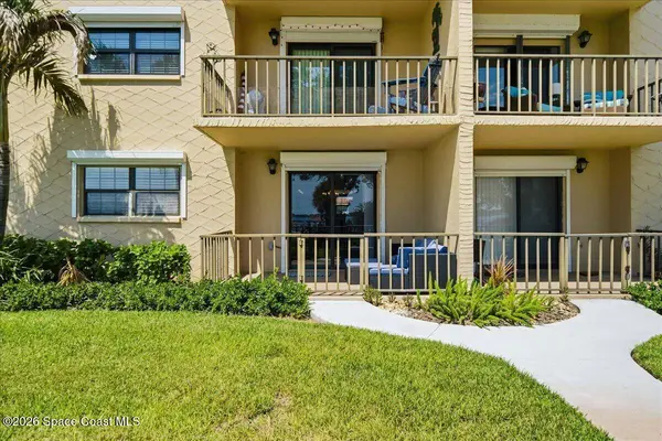 1025 Rockledge DR #102a, Rockledge, FL 32955