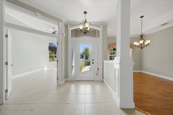 2345 Marsh Harbor AVE, Merritt Island, FL 32952