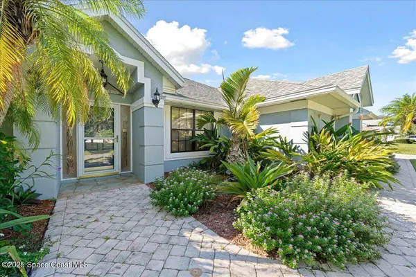 1085 Old Parsonage DR, Merritt Island, FL 32952