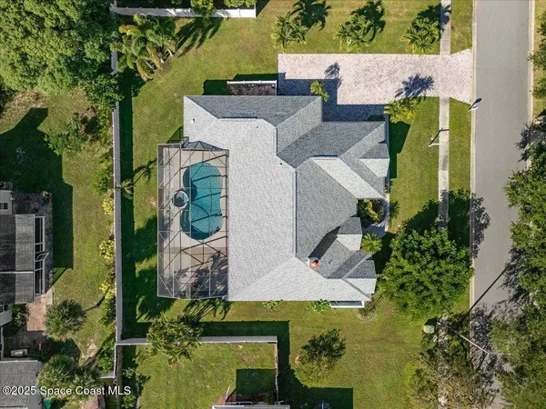 1085 Old Parsonage DR, Merritt Island, FL 32952