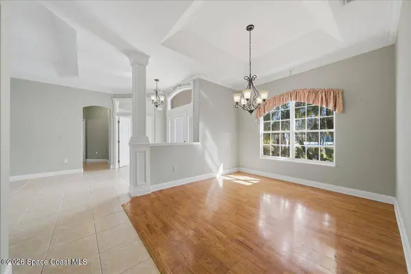 2345 Marsh Harbor AVE, Merritt Island, FL 32952