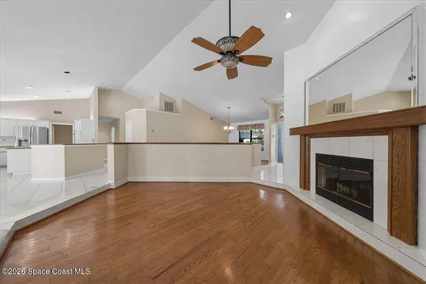 1085 Old Parsonage DR, Merritt Island, FL 32952