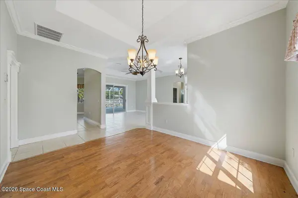 2345 Marsh Harbor AVE, Merritt Island, FL 32952