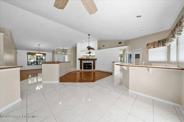 1085 Old Parsonage DR, Merritt Island, FL 32952