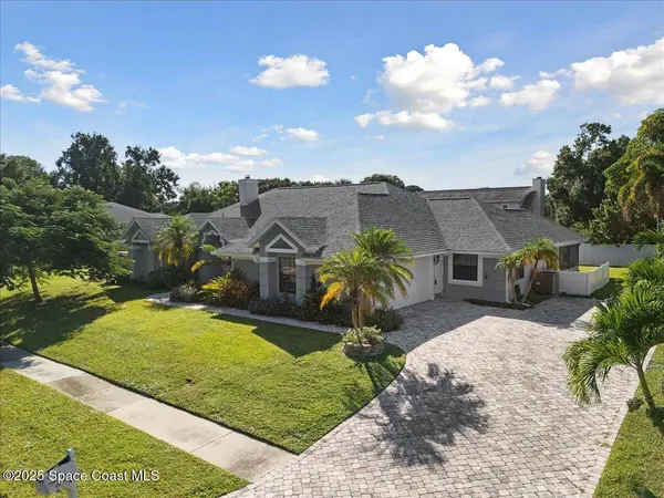 1085 Old Parsonage DR