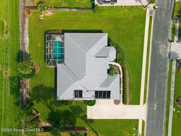 2345 Marsh Harbor AVE, Merritt Island, FL 32952