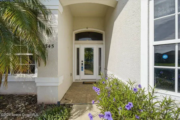 2345 Marsh Harbor AVE, Merritt Island, FL 32952