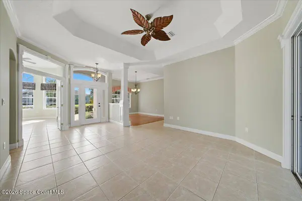 2345 Marsh Harbor AVE, Merritt Island, FL 32952