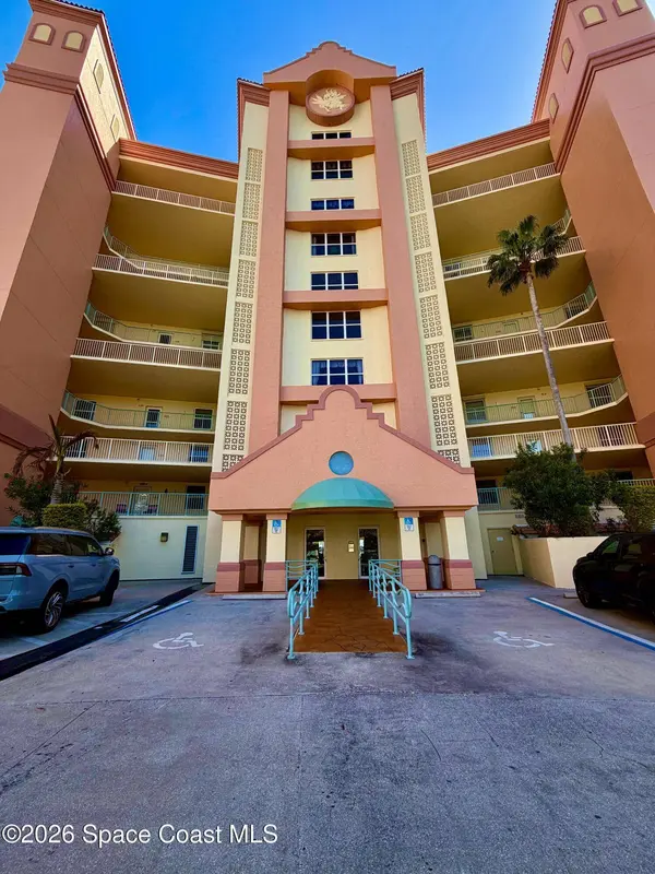 102 Riverside DR #203, Cocoa, FL 32922