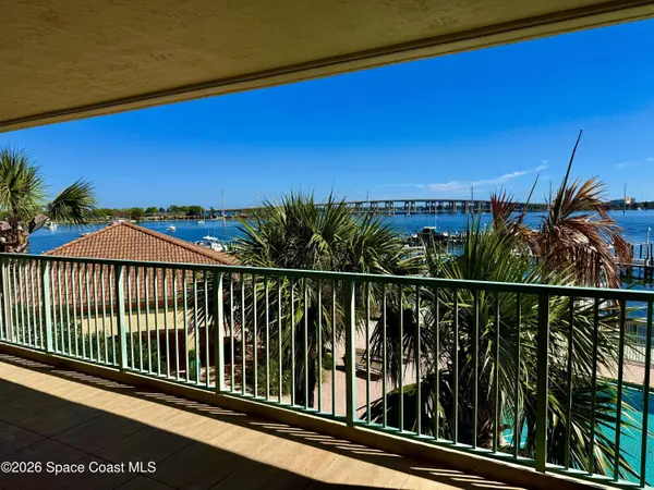 102 Riverside DR #203, Cocoa, FL 32922