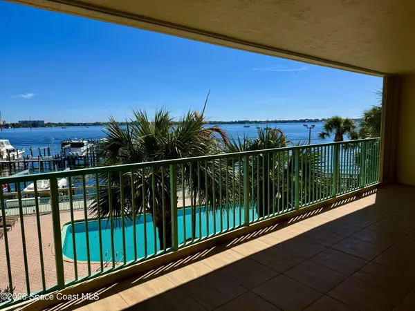 102 Riverside DR #203