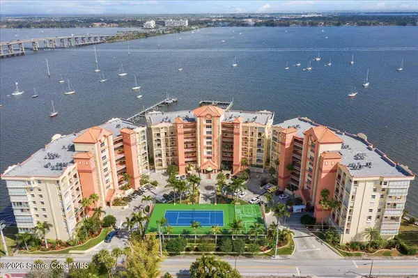 102 Riverside DR #203, Cocoa, FL 32922