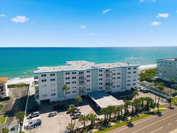 205 Jimmy Buffett Memorial HWY #512, Satellite Beach, FL 32937