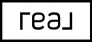 Real Logo Outline Black