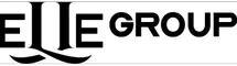 new elle group logo
