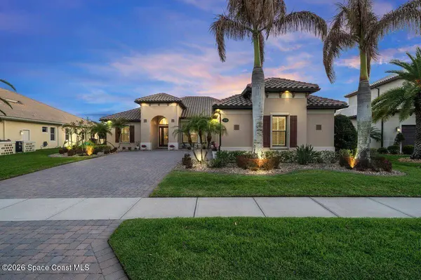 3248 Lamanga DR, Melbourne, FL 32940