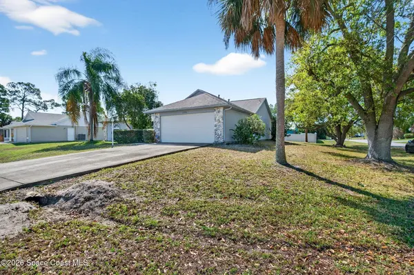 1796 Lambton ST NW, Palm Bay, FL 32907