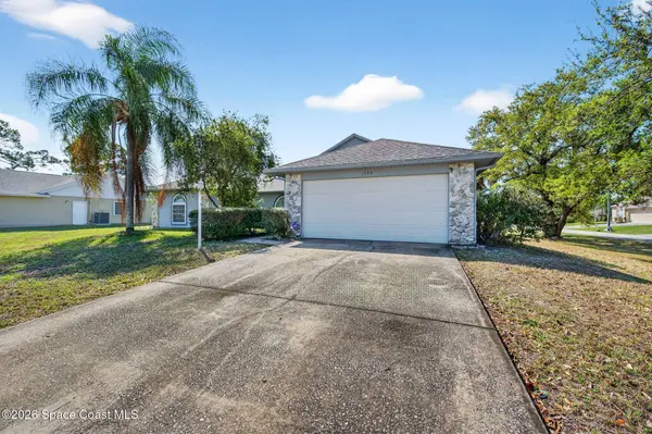 1796 Lambton ST NW, Palm Bay, FL 32907