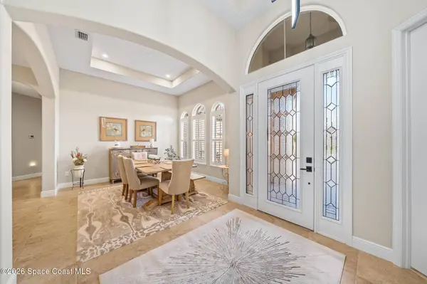 3248 Lamanga DR, Melbourne, FL 32940