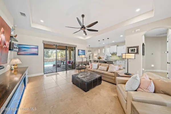 3248 Lamanga DR, Melbourne, FL 32940