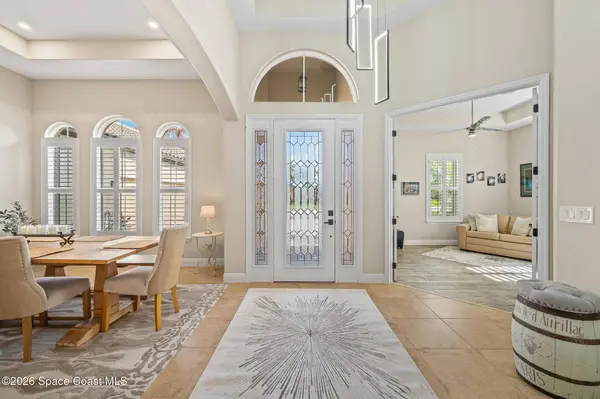 3248 Lamanga DR, Melbourne, FL 32940