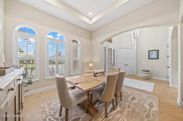 3248 Lamanga DR, Melbourne, FL 32940