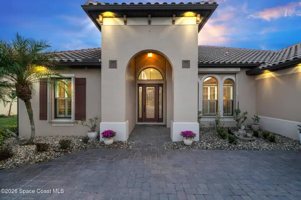 3248 Lamanga DR, Melbourne, FL 32940