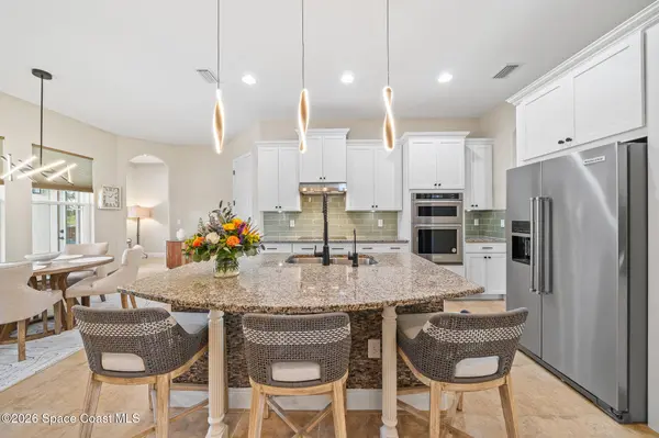 3248 Lamanga DR, Melbourne, FL 32940