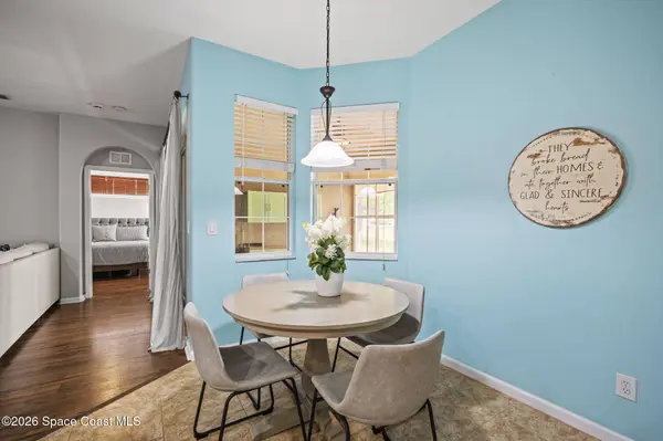 354 Abernathy CIR SE, Palm Bay, FL 32909