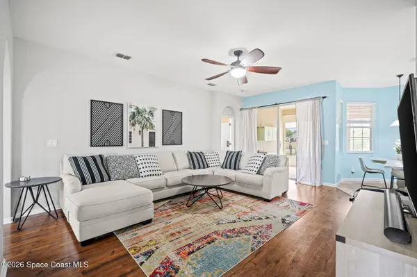 354 Abernathy CIR SE, Palm Bay, FL 32909