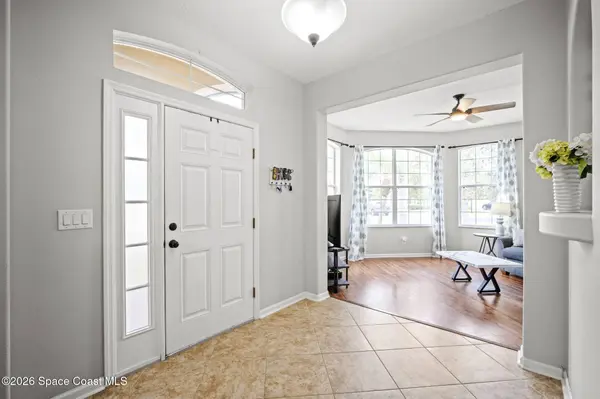 354 Abernathy CIR SE, Palm Bay, FL 32909