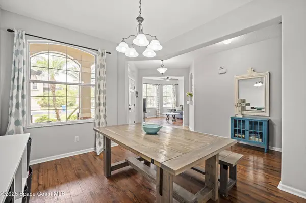 354 Abernathy CIR SE, Palm Bay, FL 32909