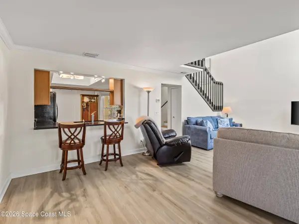 2650 Park Place BLVD #2, Melbourne, FL 32935