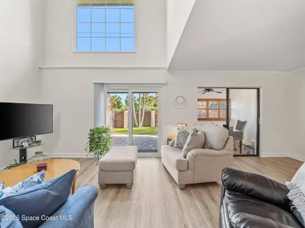 2650 Park Place BLVD #2, Melbourne, FL 32935