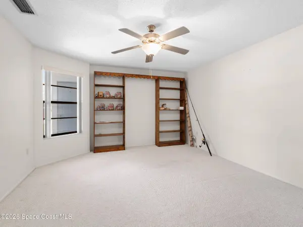 3745 Canberra CT, Titusville, FL 32780