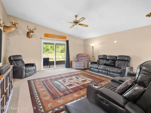 3745 Canberra CT, Titusville, FL 32780