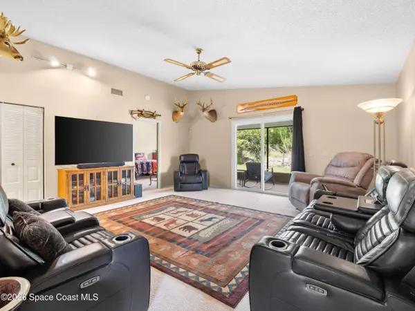 3745 Canberra CT, Titusville, FL 32780