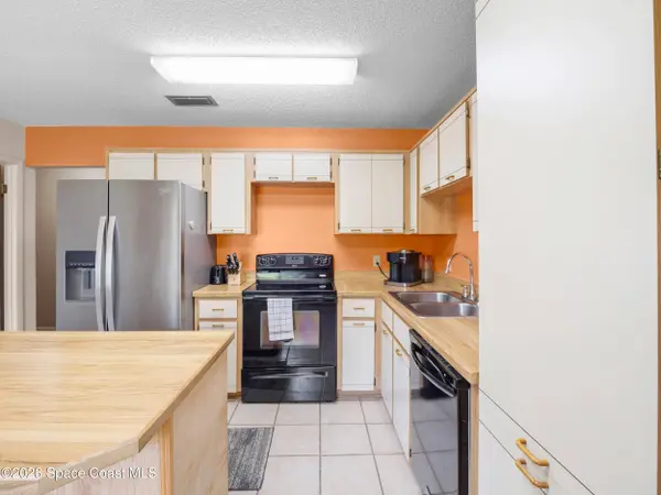 3745 Canberra CT, Titusville, FL 32780