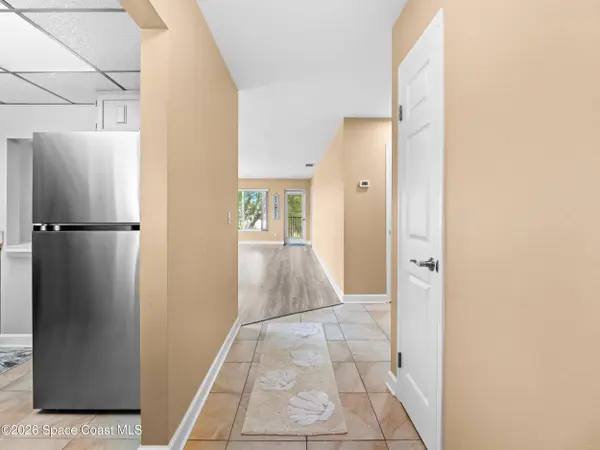 201 Saint Lucie LN #606, Cocoa Beach, FL 32931