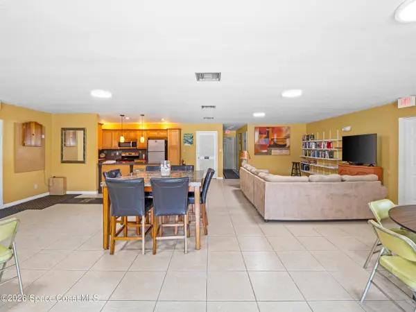 201 Saint Lucie LN #606, Cocoa Beach, FL 32931