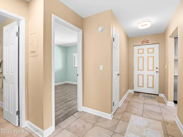 201 Saint Lucie LN #606, Cocoa Beach, FL 32931