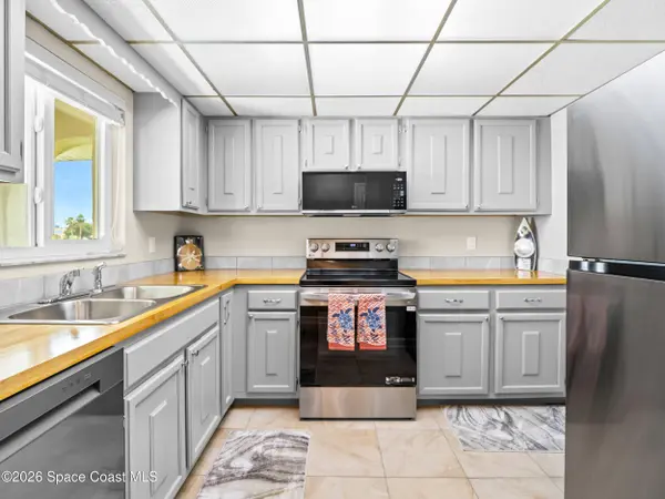 201 Saint Lucie LN #606, Cocoa Beach, FL 32931