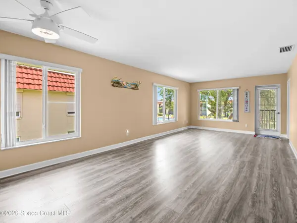 201 Saint Lucie LN #606, Cocoa Beach, FL 32931