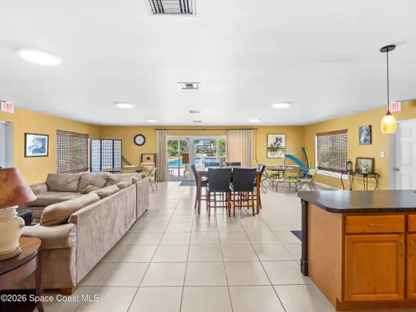 201 Saint Lucie LN #606, Cocoa Beach, FL 32931