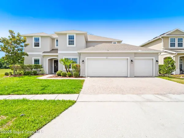 2115 Plantation Oak DR, Orlando, FL 32824