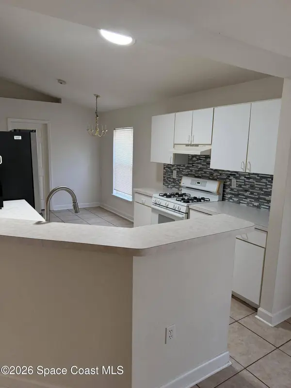 3133 Cauthen Creek DR, Melbourne, FL 32934