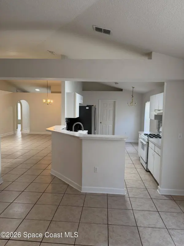 3133 Cauthen Creek DR, Melbourne, FL 32934