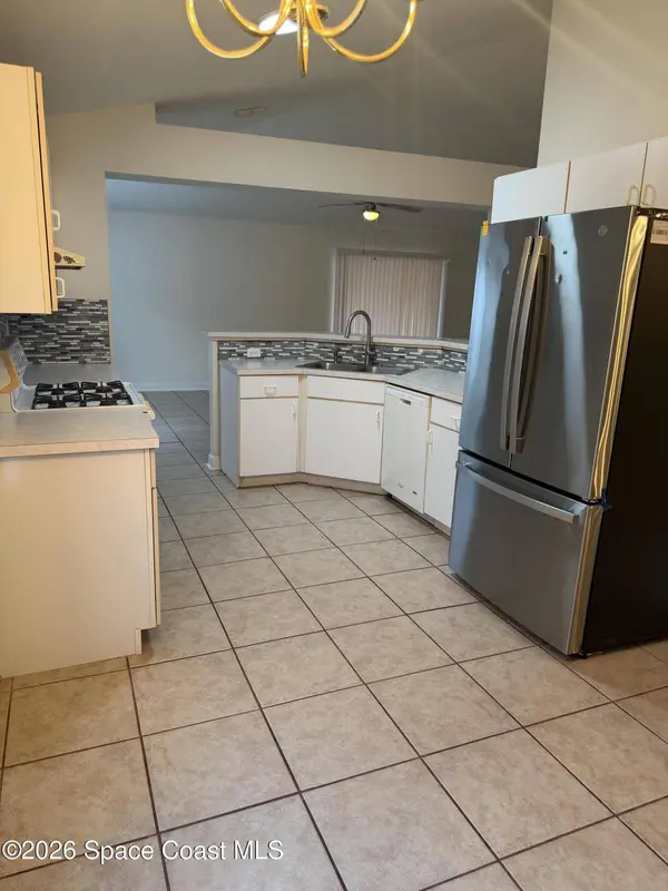 3133 Cauthen Creek DR, Melbourne, FL 32934