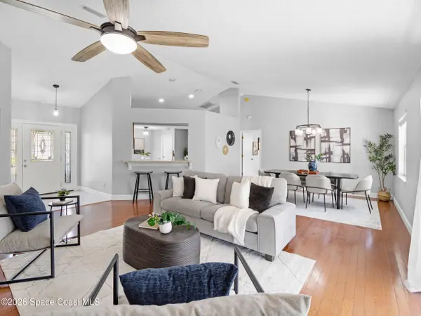 1708 Pga BLVD, Melbourne, FL 32935