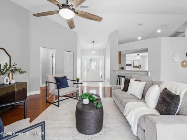 1708 Pga BLVD, Melbourne, FL 32935